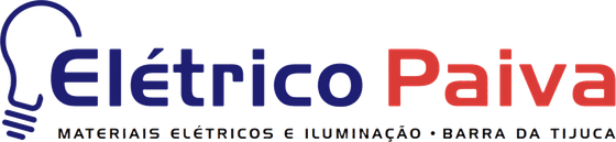 Elétrico Paiva – Materiais elétricos e iluminação – Barra da Tijuca